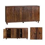 Chippendale Sideboard - Image 8
