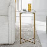 Star-crossed Accent Table Chairside Tables Chairside Tables 18