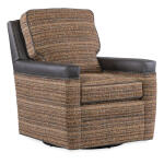 Fallon Swivel Chair - Image 6