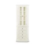 Jefferson Corner Cabinet - Image 5