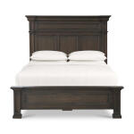 Empire Bed - Image 5
