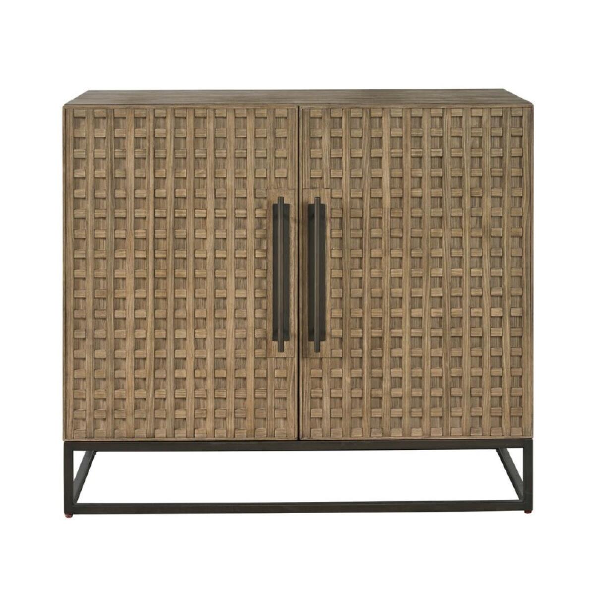 a9bd0323a3208ed2a763897d19e1db63 Dwell Boulder Hall Chest - Image 1