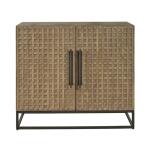 Dwell Boulder Hall Chest