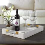 Wessex Tray, White Accessories Accessories 15