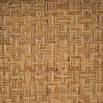 Chloe Headboard W/ Rattan - Image 7