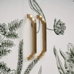 Bahama Display Cabinet - Image 10