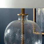 Clear Wilde Table Lamp - Image 3