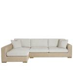 Complete Panel Bed, Queen 5/0, Mirror, Dresser, Nightstand Bedroom Sets Bedroom Sets 6