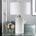 Georgios Cylinder Table Lamp - Image 4