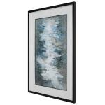 Lakeside Grande Framed Print - Image 3
