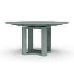 Victoria Round Dining Table