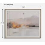 Memory Of The West Framed Print Art Art 17