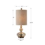 Formoso Buffet Lamp - Image 6