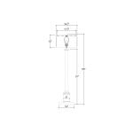 Arco Floor Lamp - Image 3