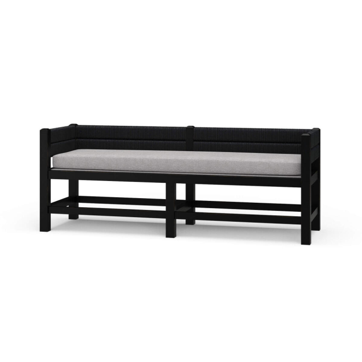 a9f0c233b9ee299aaa36d7ffeb7798f2 Hunter Bench W/ Cushion - Image 1