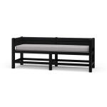 Hunter Bench W/ Cushion