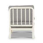 Cholet Arm Chair W/ottoman - Image 7