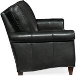 Reddish Loveseat 579-75 Loveseats Black 9