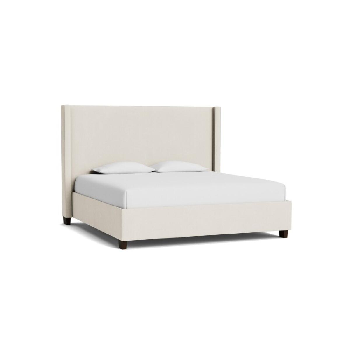Dublin Upholstered Storage Bed Beds Bassett Furniture 2 Dublin Upholstered Storage Bed Beds Bassett Furniture 2
