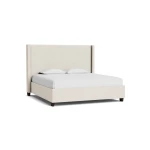 Dublin Upholstered Storage Bed