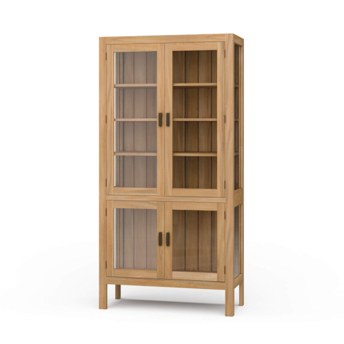 a9fe8bc6a396ea17db7451411008f0a9 Alto Display Cabinet - Image 1