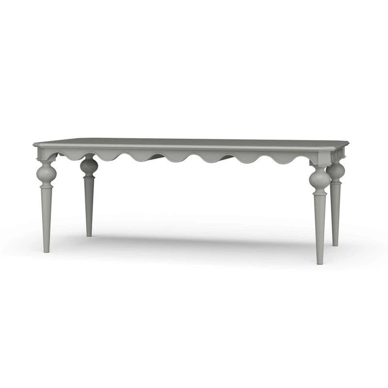 a9ff9005c6c49adc08977ca6418ee522 Chloe Rectangular Dining Table - Image 1