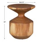 Lynx Accent Table - Image 8