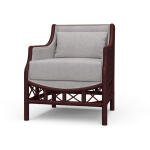Rabana Rattan Lounge Chair