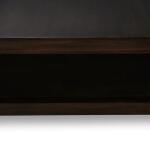 Vannes Coffee Table W/ Shelf Cocktail & Coffee Tables Bramble 24