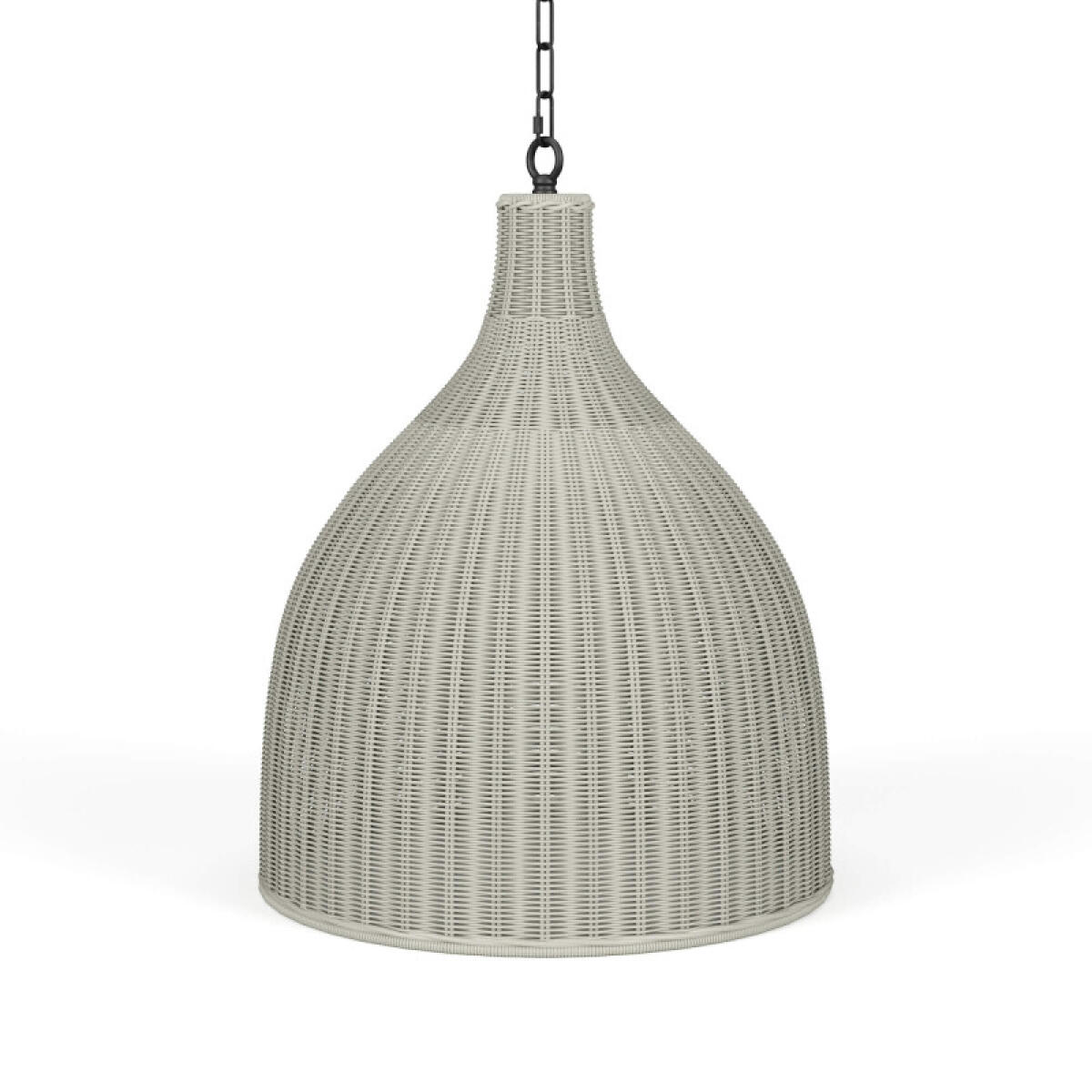 Hampton Rattan Pendant Medium Lighting Bramble 2 Hampton Rattan Pendant Medium Lighting Bramble 2