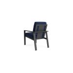Morris Outdoor Dining Chair - Image 5