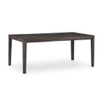Origins Dandridge Butterfly Leaf Table Dining Tables Bassett Furniture 15