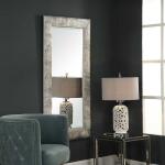 Maeona Mirror Mirrors Gray 12