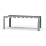 Chloe Dining Table 84''