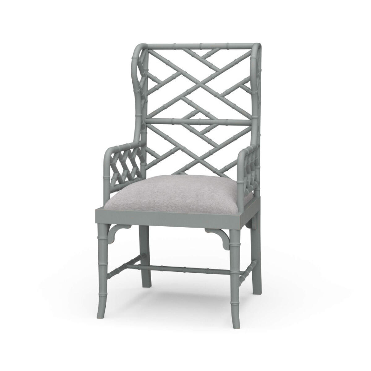 aa40faa3c00b823978dba192ca1af4fb Martinique Bamboo Fauteuil - Image 1