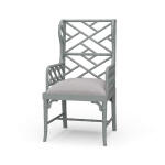 Martinique Bamboo Fauteuil