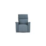 Revelin Reclining Sofa with Power Headrest – Two Piece Back 203-90-2 Sofas Bradington-Young 9