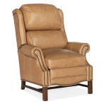 Alta High Leg Reclining Lounger
