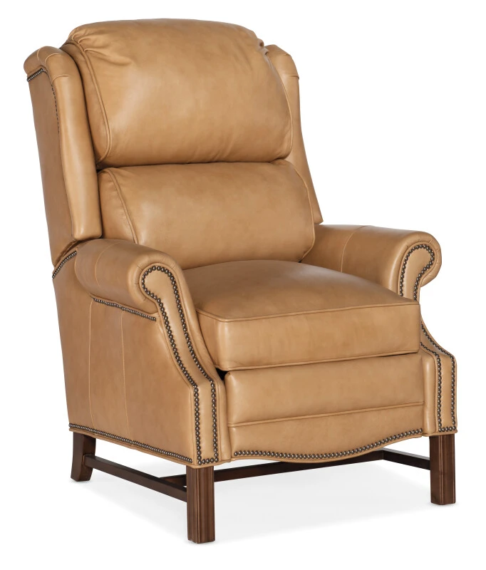 aa4a2e7be5bd704a91f63319ca073183 Alta High Leg Reclining Lounger - Image 1