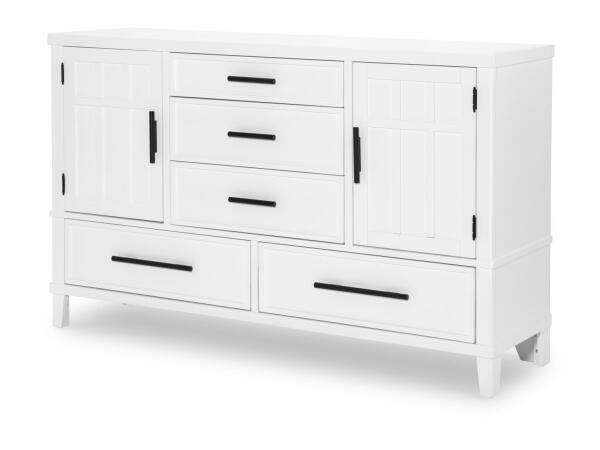 Dresser Dressers Alabaster