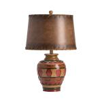 Cherokee Table Lamp - Image 3