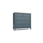 Ventura Colors Chest