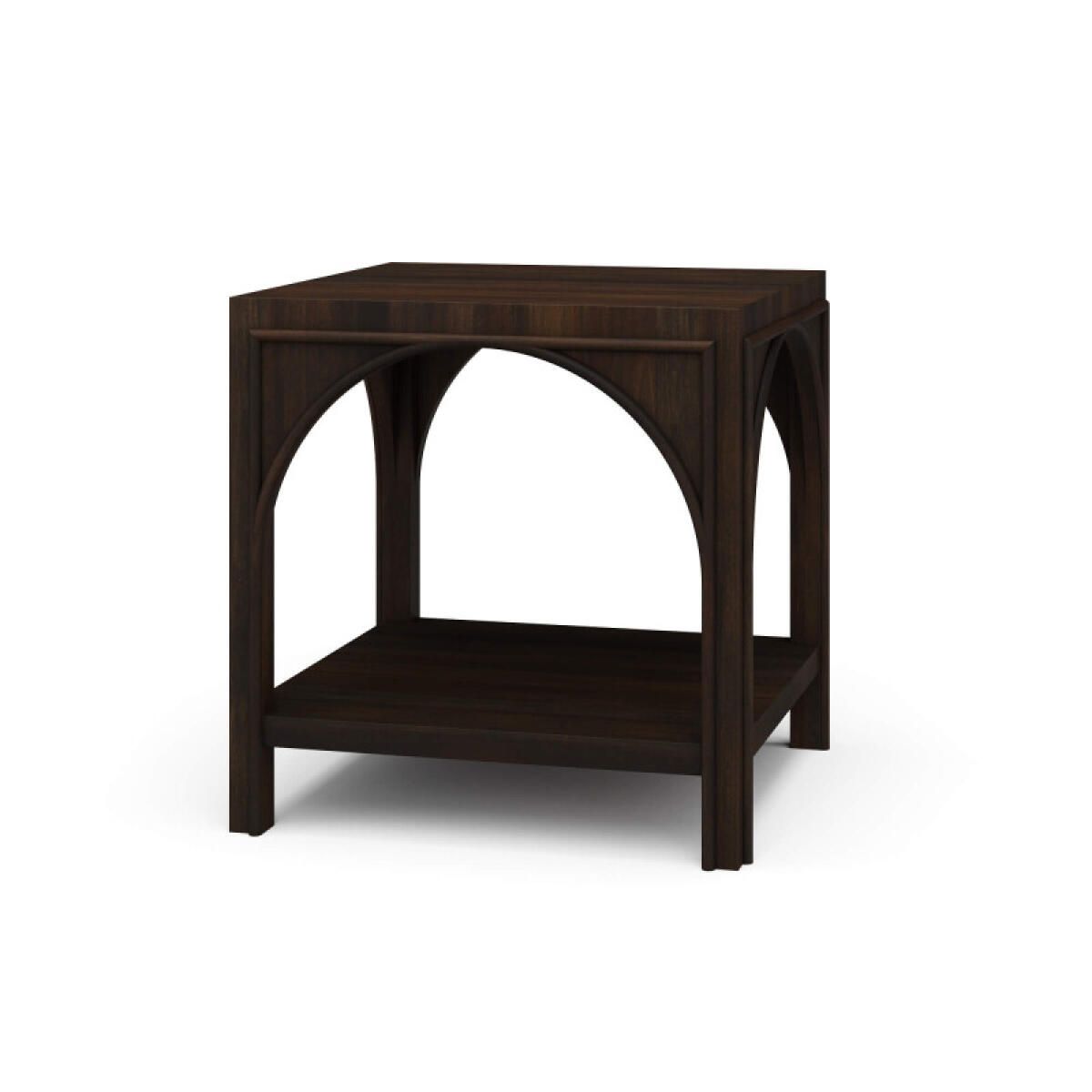 aa720214a66e6f957aac4f983378e14e Vannes End Table - Image 1