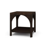 Vannes End Table