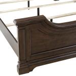 Arden Road Queen Poster Bed Beds Beds 19