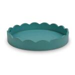 Chloe Set Of 3 Round Trays - Image 5