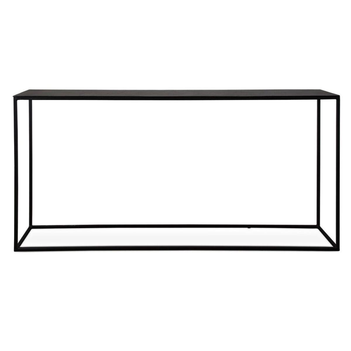 aa7b8cf0cca504b79d39f71a90085bf6 Coreene Console Table, Large - Image 1