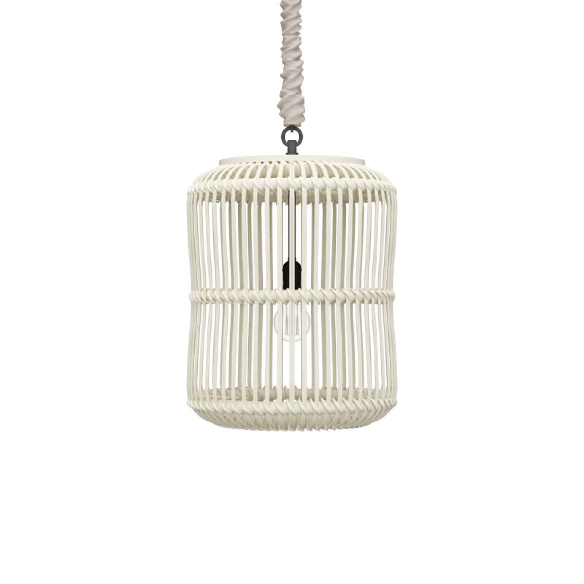 aa8361a993b23d1f245720f18360a15f Oceana Rattan Pendant Medium - Image 1