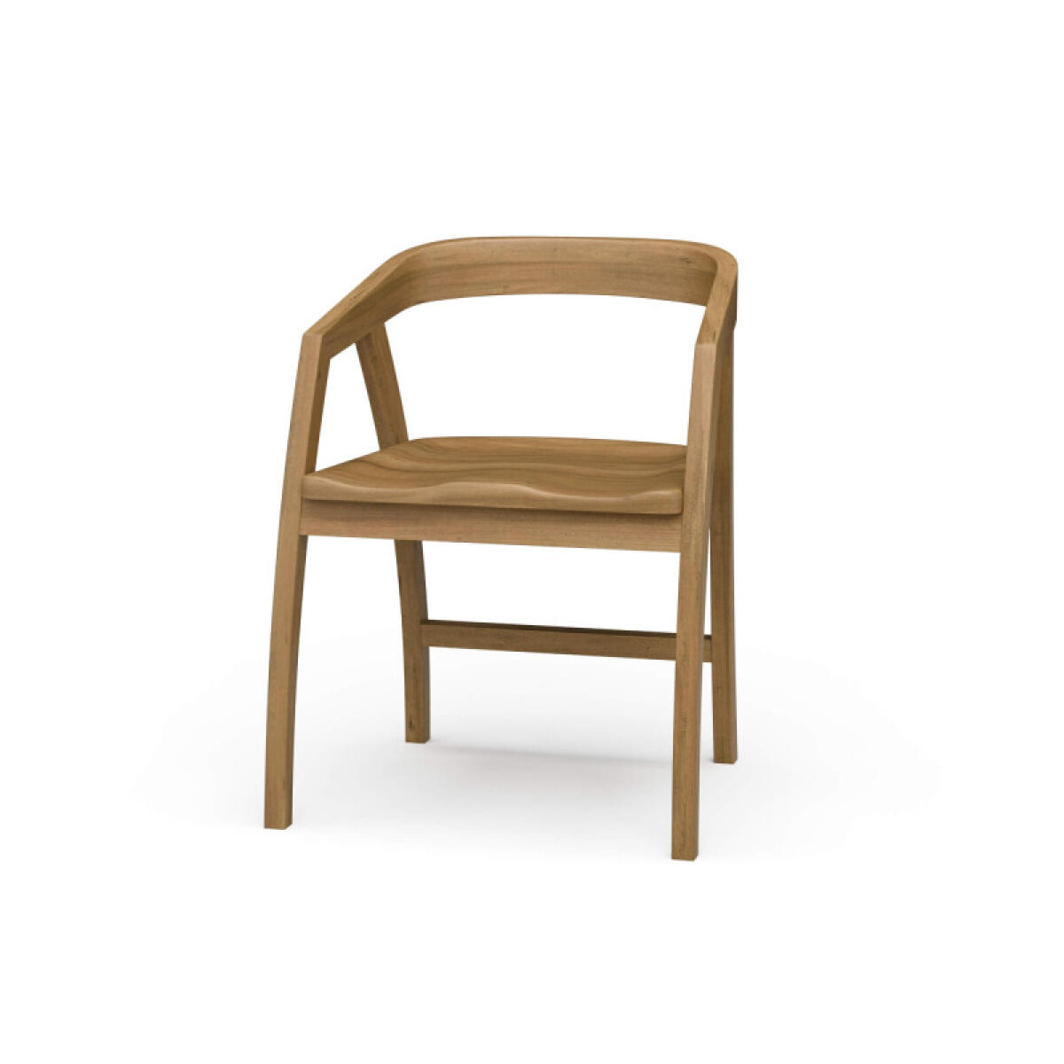 aaa1e86c8e3c10d7ebeb5433b65c7dcd Wright Chair - Image 1