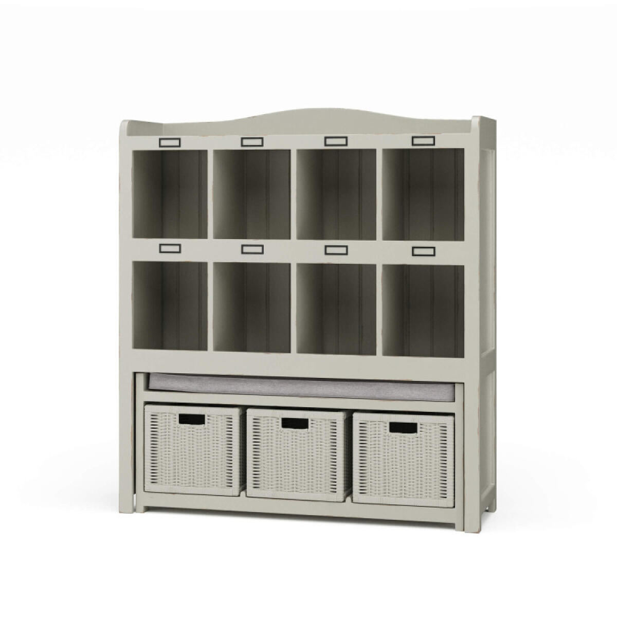 aaa686521406709c32091d4511d45250 Hancock Storage Cabinet W/ Trundle Bench - Image 1